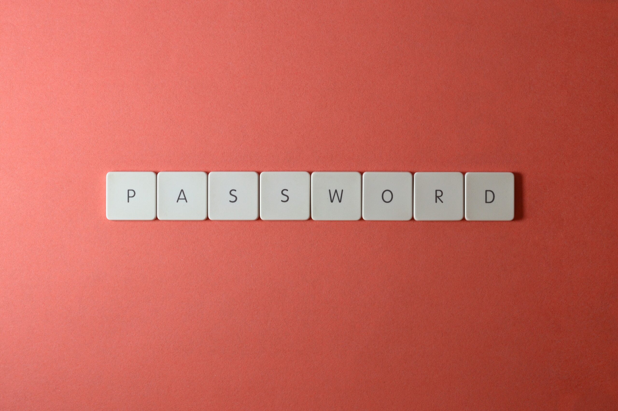 5 Tips for Secure Passwords